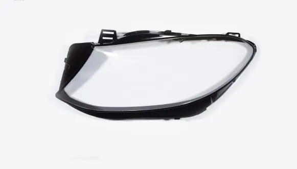Mercedes-Benz GLE (W166 - C292) Headlight lense 