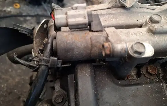 Nissan Murano Z50 Camshaft pulley/ VANOS 