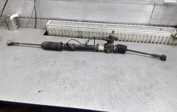 Volvo S40, V40 Steering rack 030640