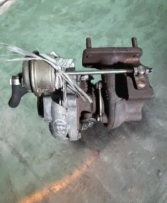 Iveco Daily 4th gen Turbo 504136783 5009928600375
