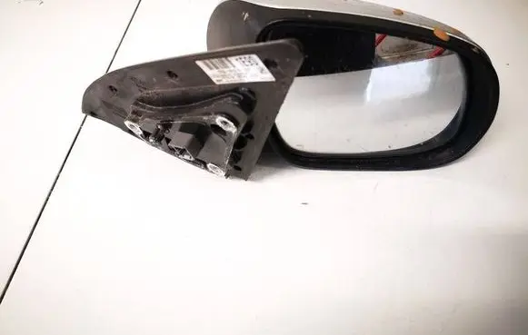KIA Ceed Front door electric wing mirror 876201H155