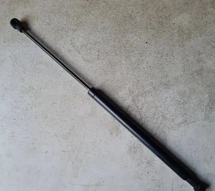 Volkswagen PASSAT CC Tailgate/trunk strut/damper 3C8827550