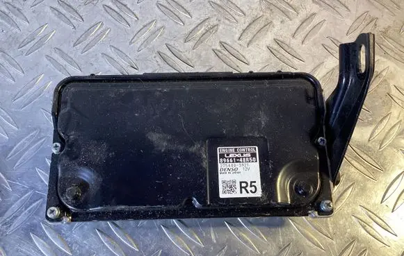 Lexus RX 450H Engine control unit/module 8966148R50 2756003921
