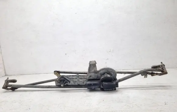 Seat Alhambra (Mk1) Front wiper linkage and motor 7M1955113