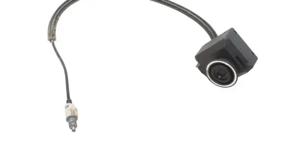 Mercedes-Benz SLK R172 Ignition lock A2129058500