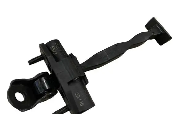 Opel Astra K Rear door check strap stopper