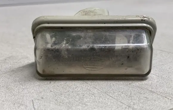 Toyota Avensis T250 Number plate light E1001478