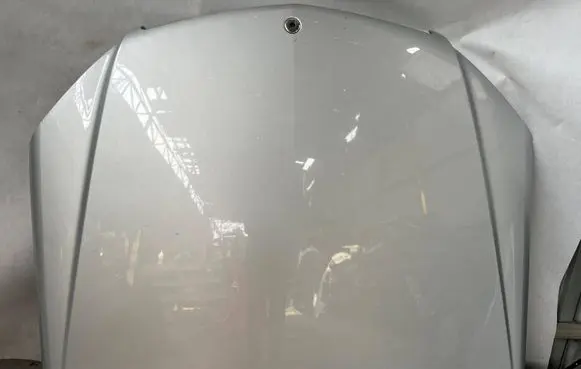 Mercedes-Benz C W204 Engine bonnet/hood A2048800357