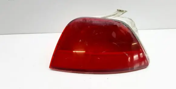 Rear fog light