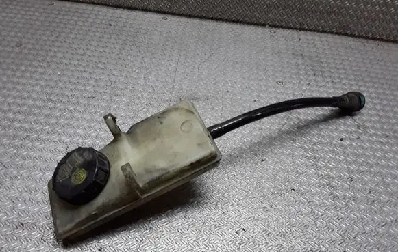 Ford C-MAX I Brake fluid reservoir 03350886381