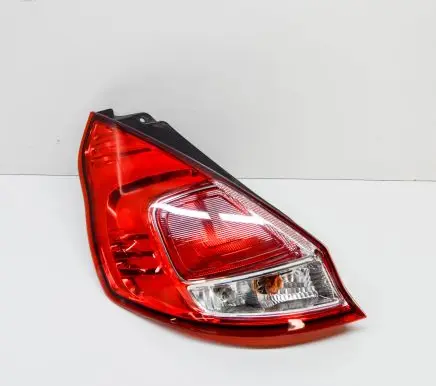 Ford Fiesta Rear/tail lights C1BB13405AE