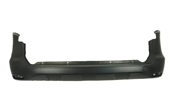 Renault Express Rear bumper 850222638R 850226654R