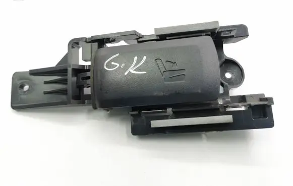 Toyota RAV 4 (XA30) Seat back rest control lever/handle 72596X1B00 7205442010