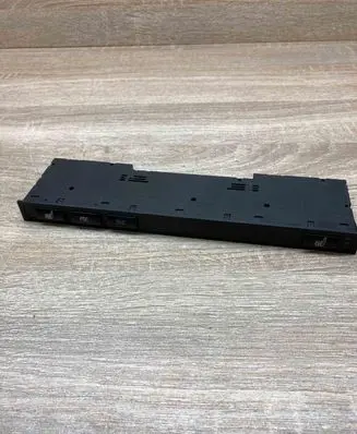 BMW 5 E39 Seat heating switch 8373776 03742073