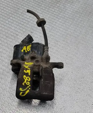 Audi A6 S6 C6 4F Rear brake caliper