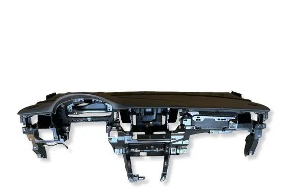 Opel Astra K Dashboard 