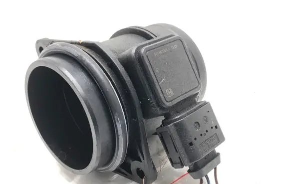 Mercedes-Benz B W245 Mass air flow meter A0000942948