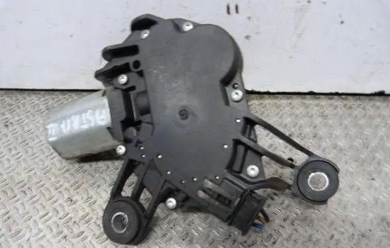 Opel Astra H Rear window wiper motor 0390201591