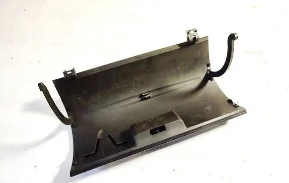 Honda Jazz Glove box