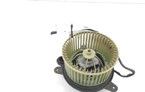 Jeep Wrangler Heater fan/blower