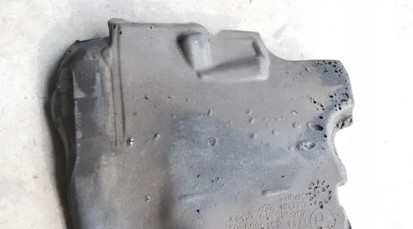 BMW 1 F20 F21 Engine B37D15A