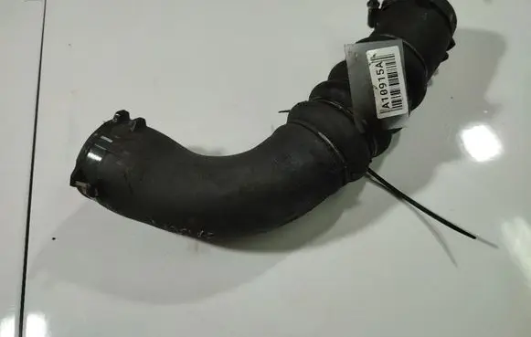 Audi A6 S6 C6 4F Intercooler hose/pipe