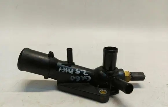 Mazda CX-60 Engine coolant pipe/hose Mazcx6rur32