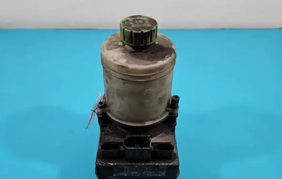 Electric power steering pump