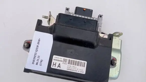 Infiniti QX50 (J55) Other control units/modules 237h05na3a