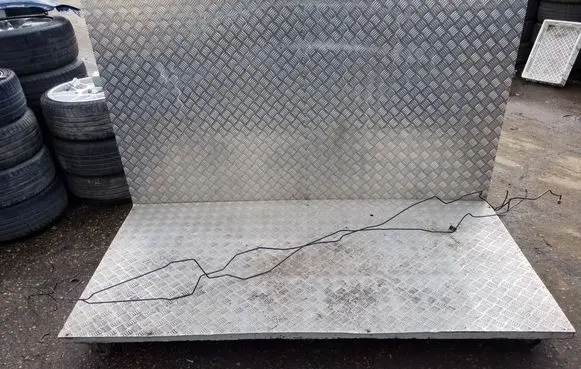BMW i4 Brake booster pipe/hose 