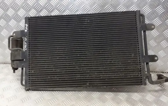 Volkswagen Golf IV Air conditioning (A/C) radiator (interior) 