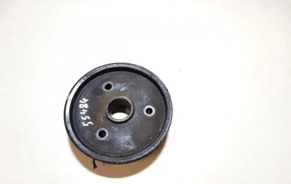Ford Escort Crankshaft pulley 94ff3d673ab