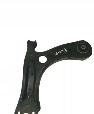 Seat Ibiza IV (6J,6P) Front lower control arm/wishbone 6R0407151F