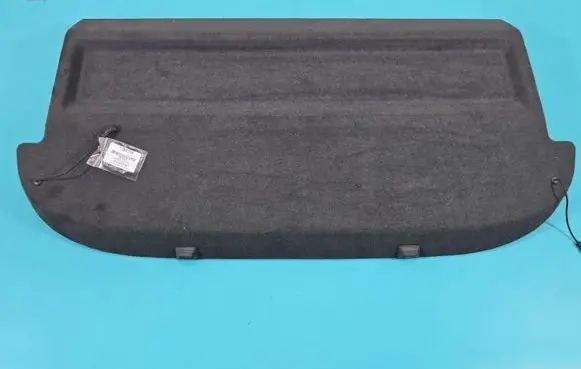 Opel Astra H Parcel shelf IMPRK1366014