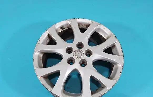 Mazda 6 R18 alloy rim IMPRK1421728