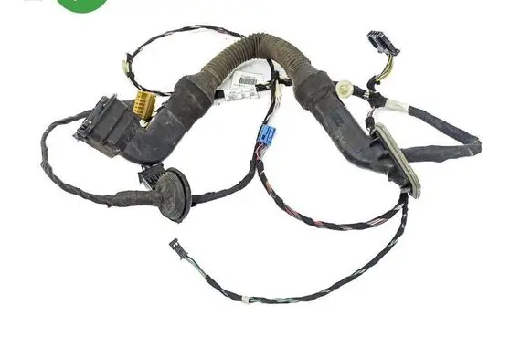 Mercedes-Benz R W251 Rear door wiring loom 2956711 981572104 13898128
