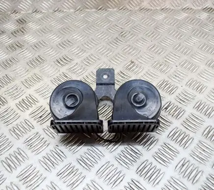 Land Rover Range Rover Evoque L538 Horn signal BJ3213A803AC A046522