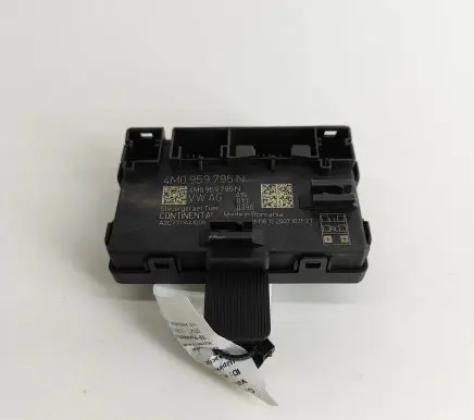 Door control unit/module
