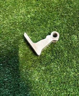 Skoda Octavia Mk4 Rear door lower hinge A047058