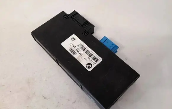 BMW 5 GT F07 Other control units/modules 61359321879 9321879