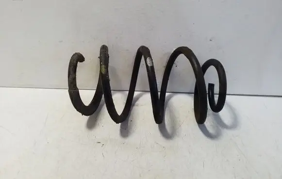 KIA Soul Front coil spring 