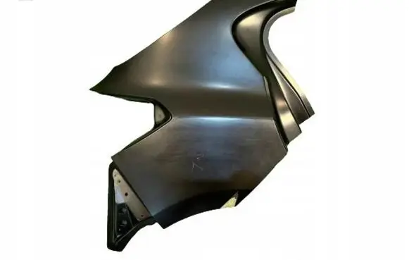 Ford Focus Rear quarter panel 