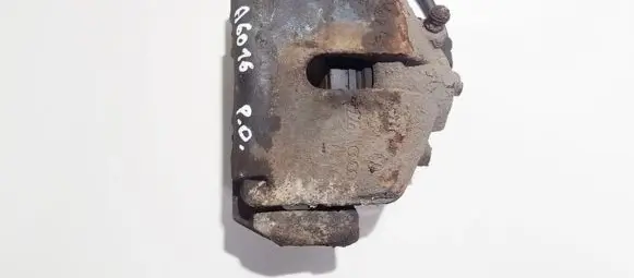 Volkswagen Jetta V Front brake caliper