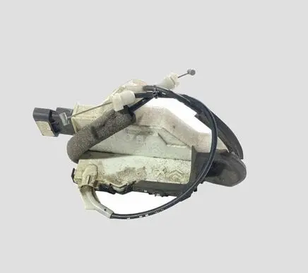 Citroen C5 Front door lock 6201X0311J6