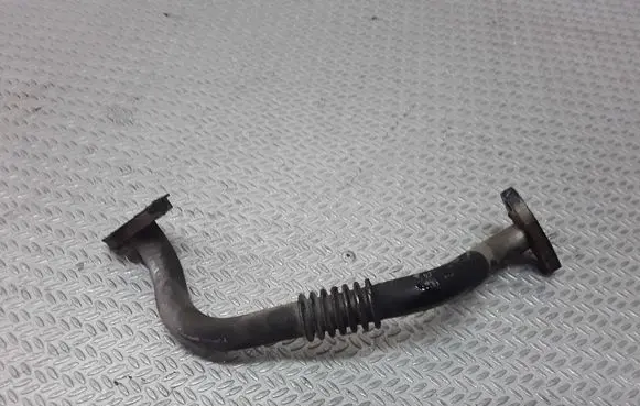 Mazda Premacy Turbo turbocharger oiling pipe/hose