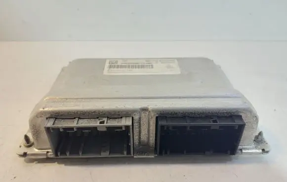 Porsche Panamera (970) Gearbox control unit/module 97061827032 6058209032