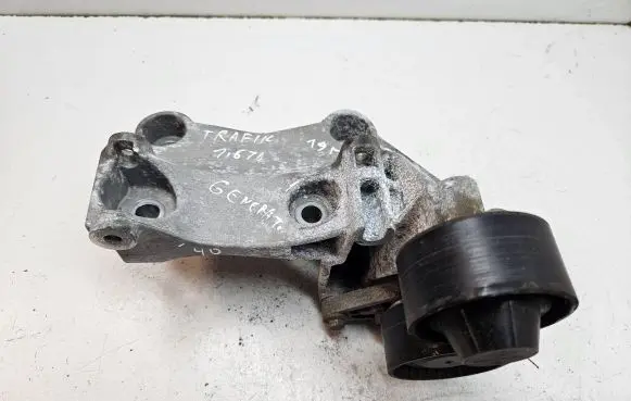 Renault Trafic III (X82) Generator/alternator bracket 117105124R