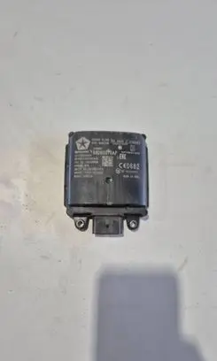 Dodge Durango III Blind spot module 68265570AF