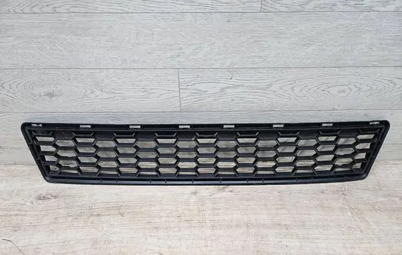 BMW X3 F25 Front bumper lower grill 8048097