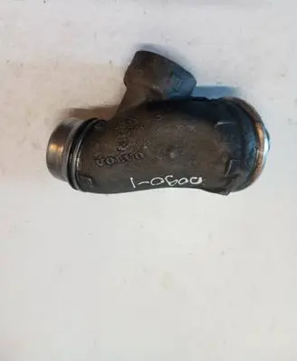 Volvo V60 Turbo system vacuum part 31293679